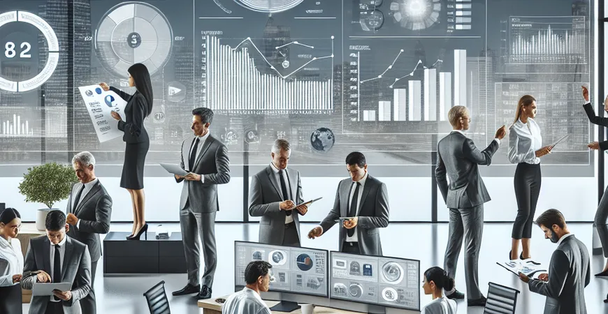 如何精准识别离职倾向？关注这 5 个行为变化信号